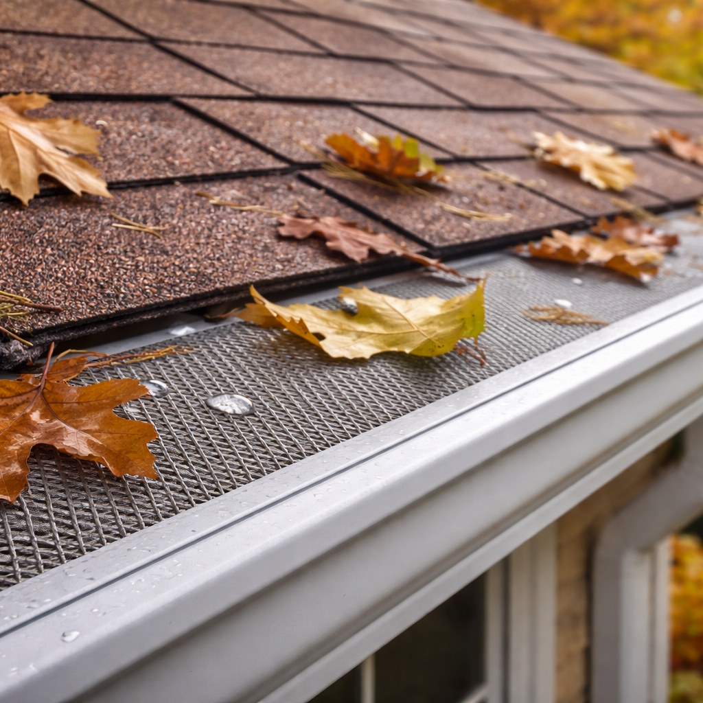 Gutter Guard Installation - Is It Really Worth It for Your Home