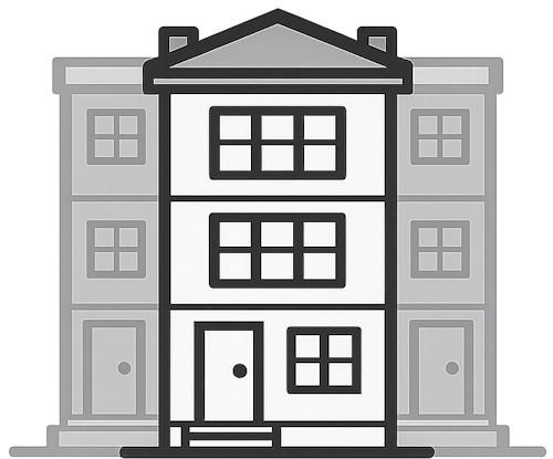 Townhouse gutter cleaning estimate